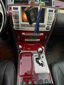 تويوتا كراون